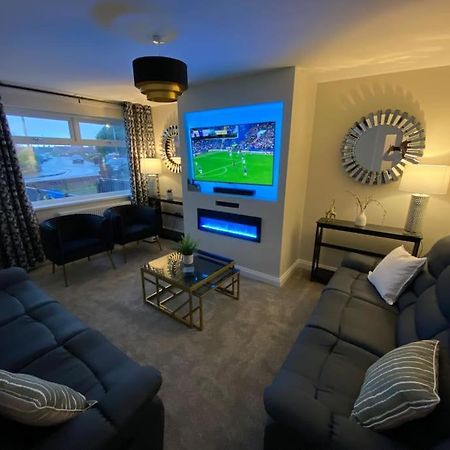 Wharfedale Lodge- Bungalow-3 Bed, 2 Bath, Amazing! Thornton  Ngoại thất bức ảnh