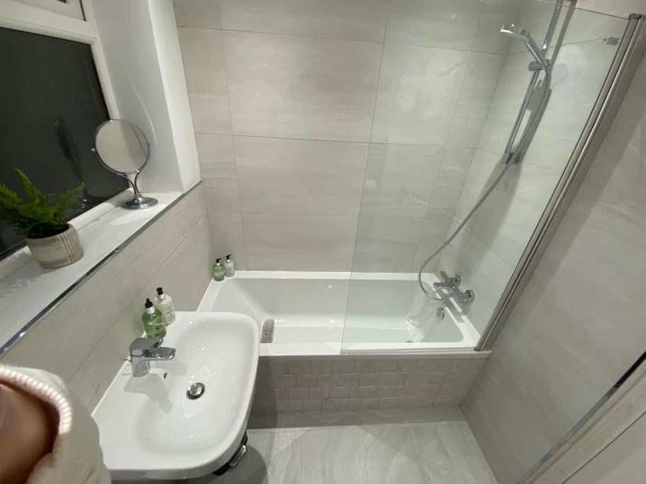 Wharfedale Lodge- Bungalow-3 Bed, 2 Bath, Amazing! Thornton  Ngoại thất bức ảnh