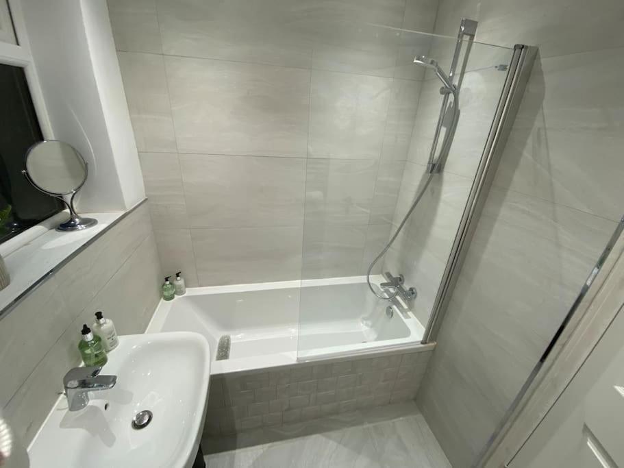 Wharfedale Lodge- Bungalow-3 Bed, 2 Bath, Amazing! Thornton  Ngoại thất bức ảnh