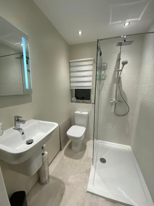 Wharfedale Lodge- Bungalow-3 Bed, 2 Bath, Amazing! Thornton  Ngoại thất bức ảnh