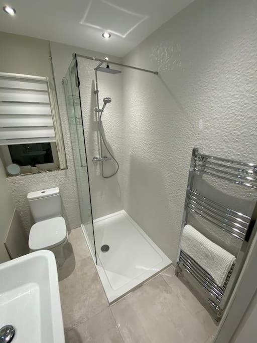 Wharfedale Lodge- Bungalow-3 Bed, 2 Bath, Amazing! Thornton  Ngoại thất bức ảnh